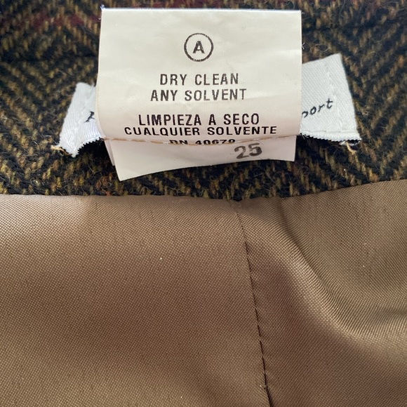 Harve Bernard Coat - Picture 6 of 6